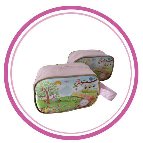 NECESSAIRE JOGO INFANTIL