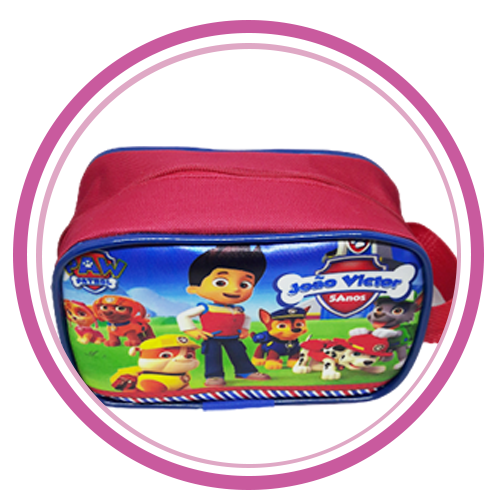 NECESSAIRE JOGO INFANTIL