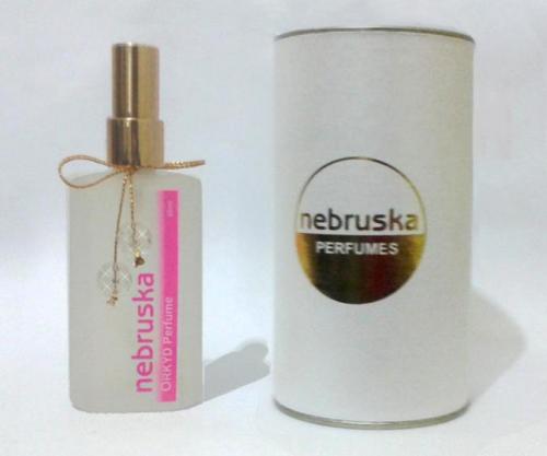 Perfume Artesanal Orkyd Nebruska