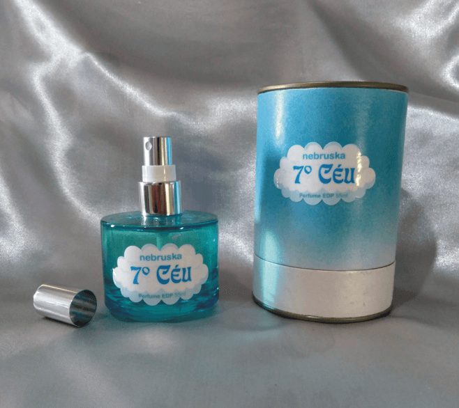 Perfume 7° Céu Nebruska