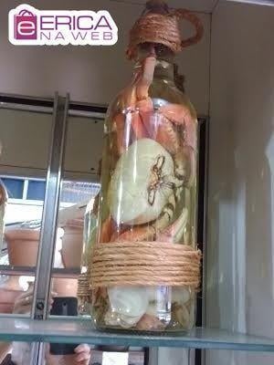 Cachaça de Caranguejo