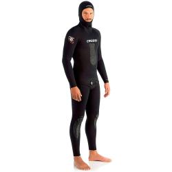 Roupa Apnea de Neoprene Open Cell 3,5mm - Cressi