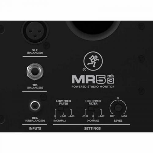 mackie mr5 mk3