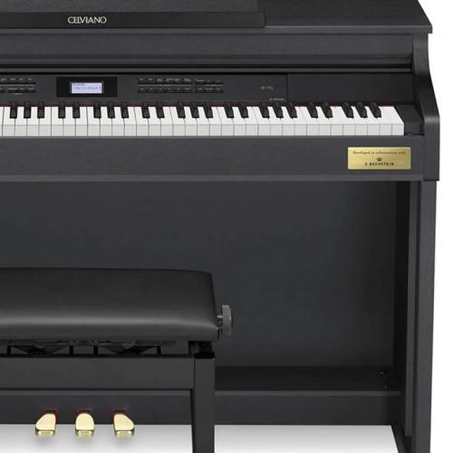 piano casio