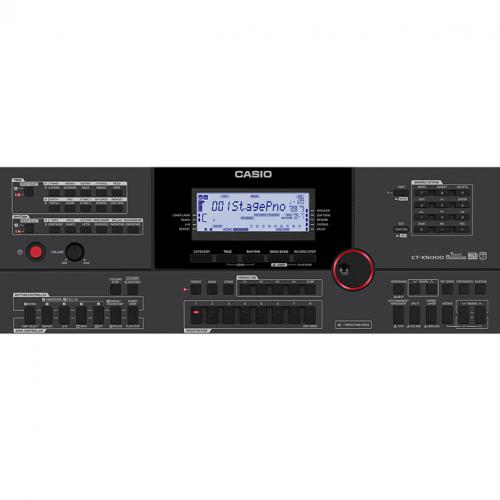 ct x5000 preço