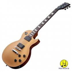 Guitarra Gibson Les Paul J Series Goldtop
