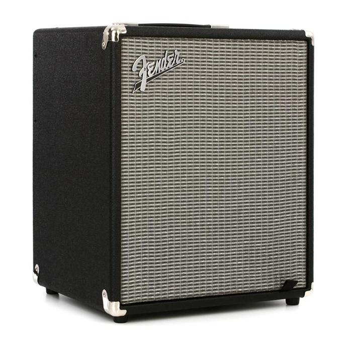 Amplificador de baixo Fender Rumble 100 V3