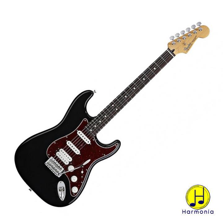 Guitarra Fender Stratocaster Deluxe Lonestar