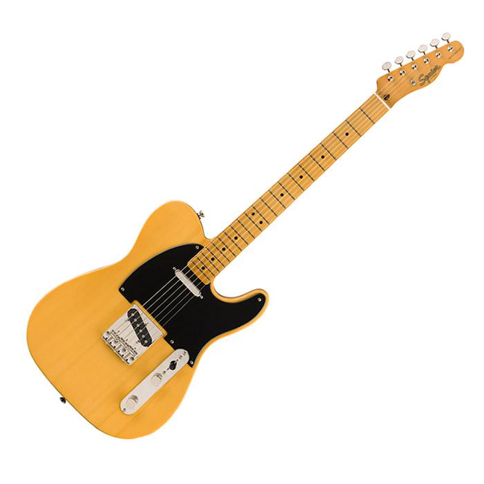 Guitarra Fender Squier Telecaster Classic Vibe 50s Butterscotch Blonde