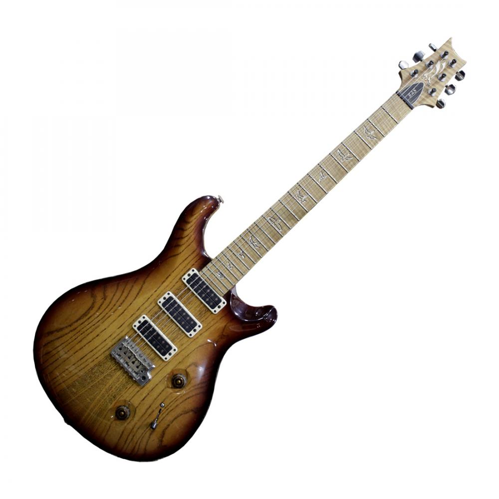 Guitarra PRS 25th Anniversary Swamp Ash Special NF