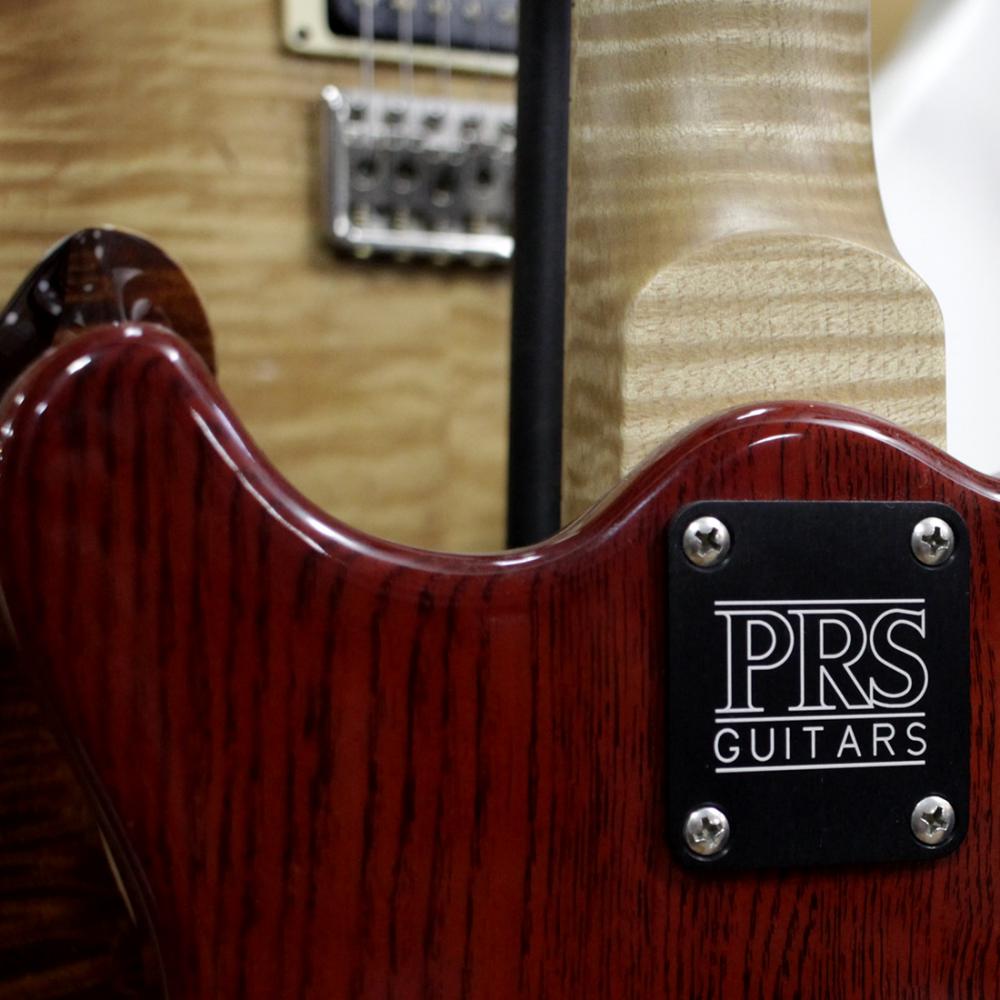 Guitarra PRS 25th Anniversary Swamp Ash Special NF