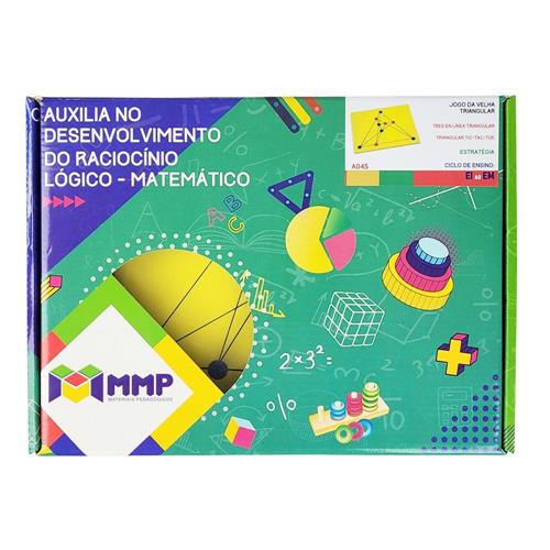 MMP » Produtos  Jogos matemáticos, Matemática ensino médio, Matemática