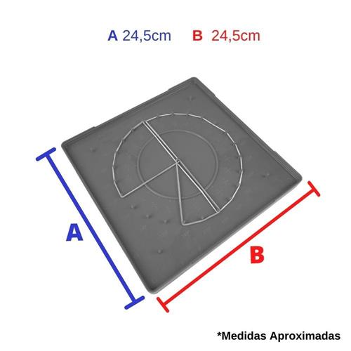 QUEBRA-CABEÇA TRIANGULAR SUBTRAÇÃO