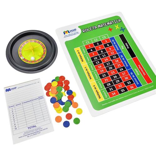 Jogo Infantil Educativo Números 1 Ao 10 Matemática Brinquedo