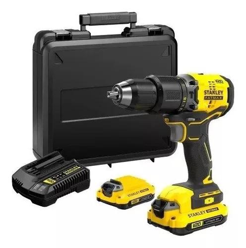 SBD715C2K PARAF/FURAD. IMPACTO 1/2