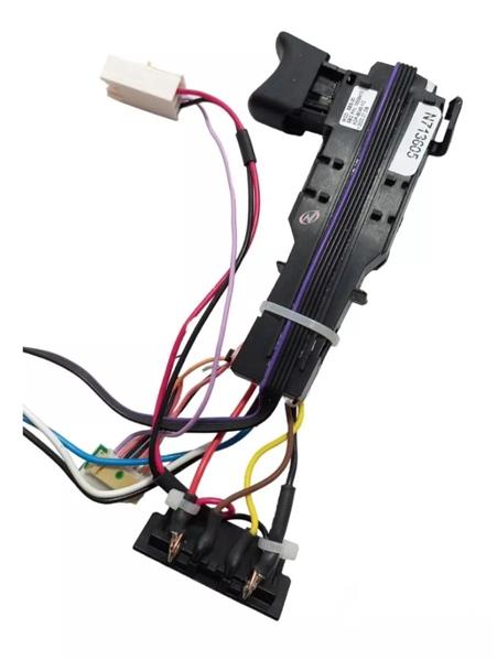 Conj. Estator /interruptor Martelete DCH263 Tipo1 - N713580