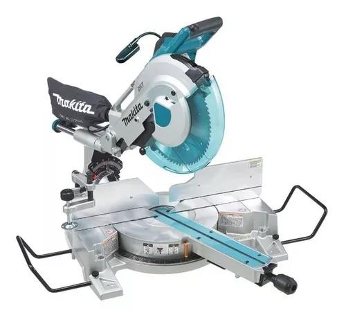 Serra De Esquadria 1650w 305mm (12pol) - Ls1216f Makita 220v