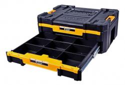 ・ 　合計4デック Caixa De Ferramentas Com 2 Gavetas Tstak N4 DWST17804 Dewalt