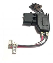 Interruptor Para Bdf442 / Bdf452 / Bhp452 Makita :