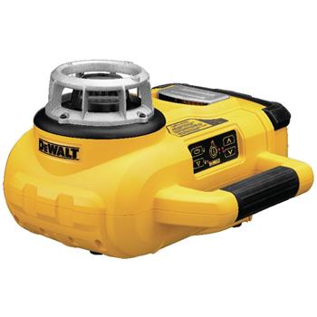 DEWALT Laser Autonível Giratório 127v DW079KDT