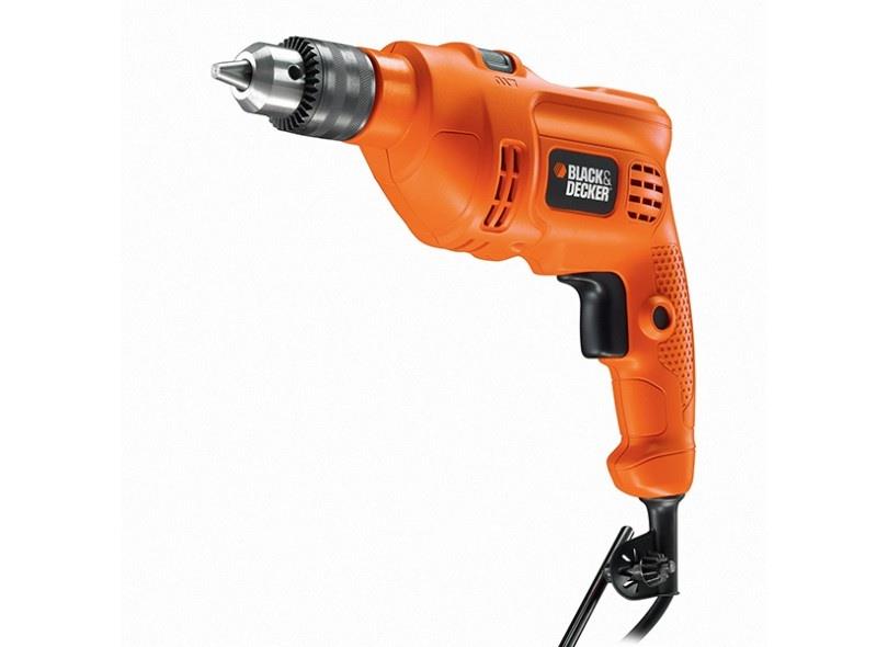 TM500 Furadeira de Impacto 3/8