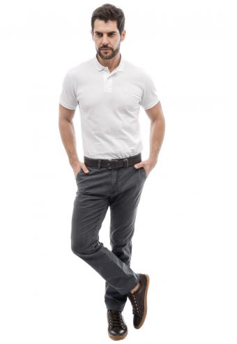 calça sarja kanzo