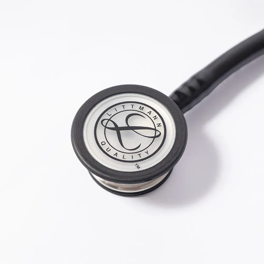 Estetoscópio Littmann Master Classic Ii
