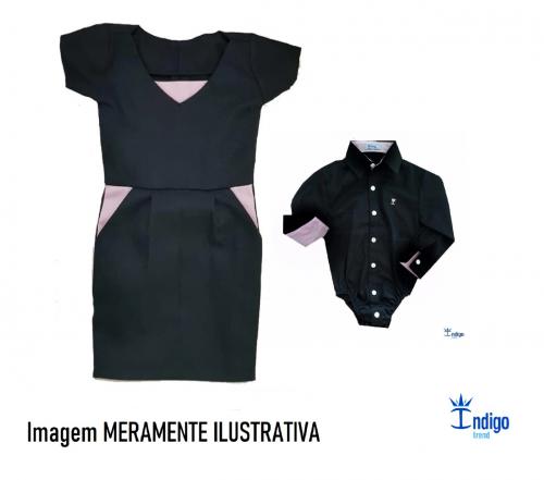 roupa mae e filho mundo bita