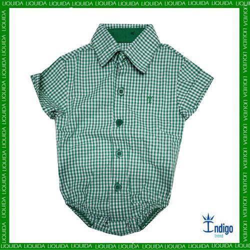 outlet camisa