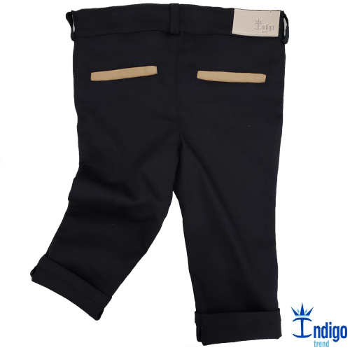 calça infantil esporte fino