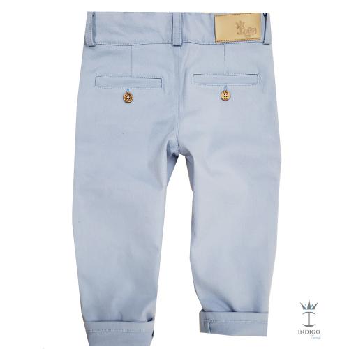 calça infantil esporte fino