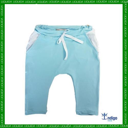 calça malha infantil