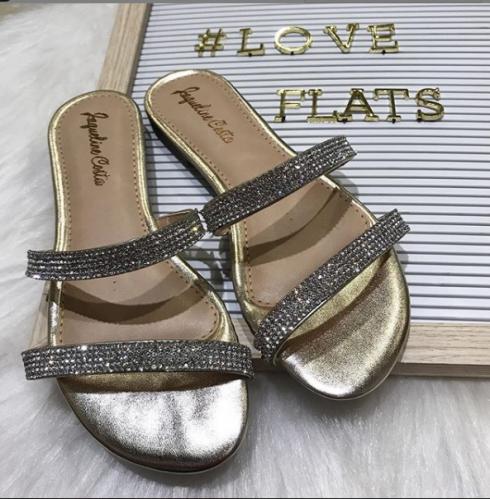 rasteirinha com tiras