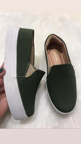 calçados femininos slipper