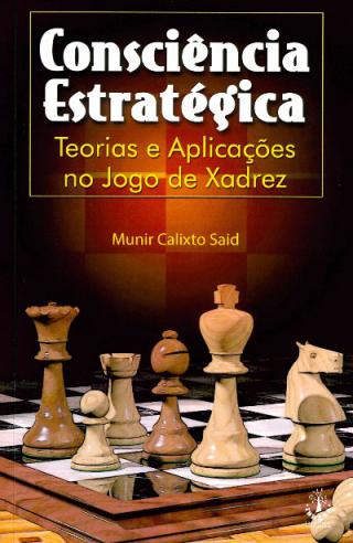 Meu Primeiro Livro de Xadrez - Vários Autores PDF Grátis