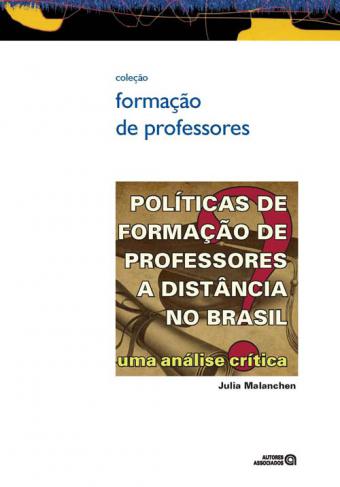 PDF) FORMAÇÃO DE PROFESSORES PARA UMA EDUCAÇÃO CRÍTICA: UMA