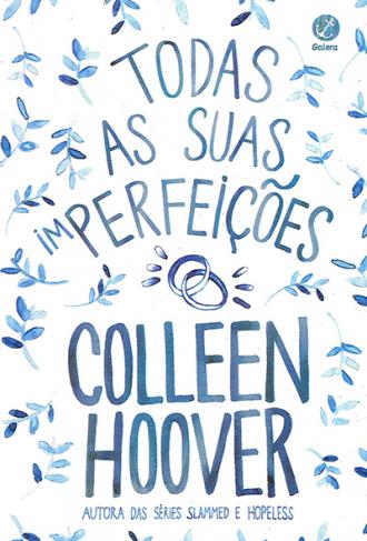 Nunca Jamais, Colleen Hoover - Livro - Bertrand