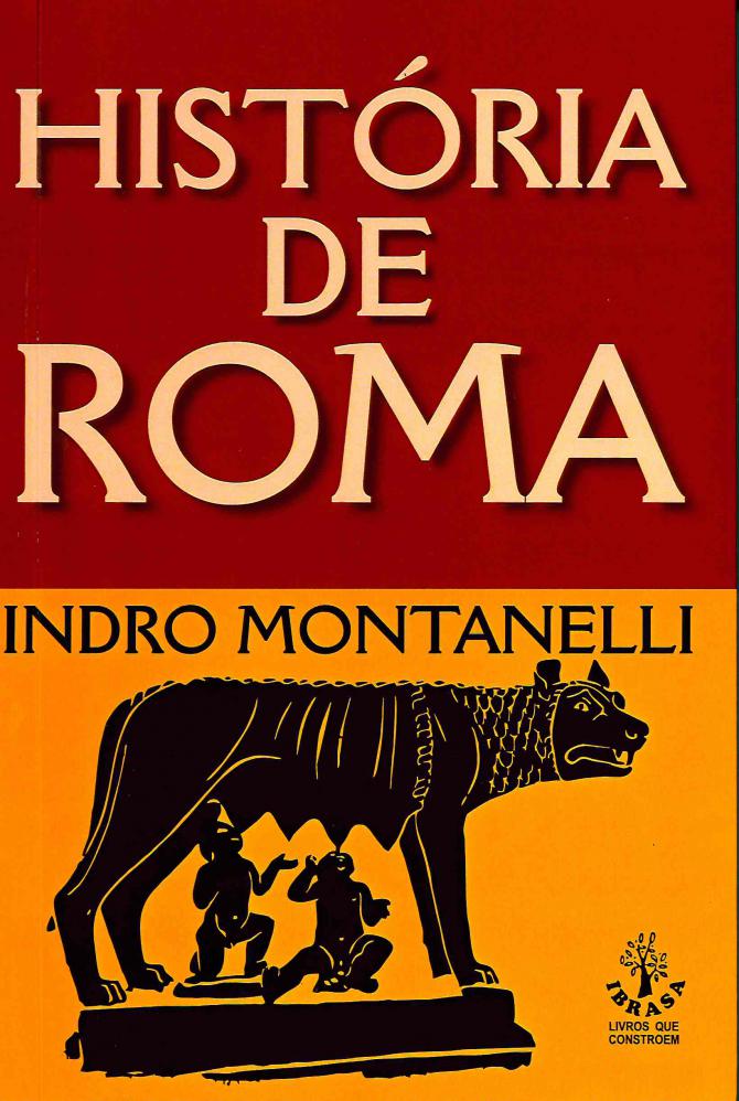 Roma – HISTÓRIAS DE ROMA