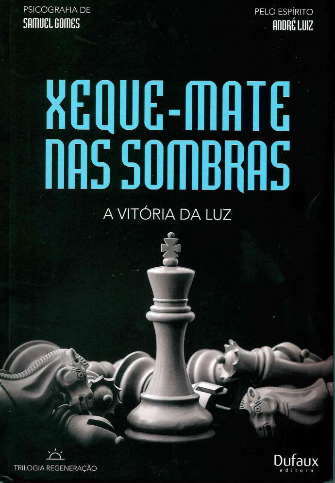 Meu Primeiro Livro de Xadrez - Atacado de Livros