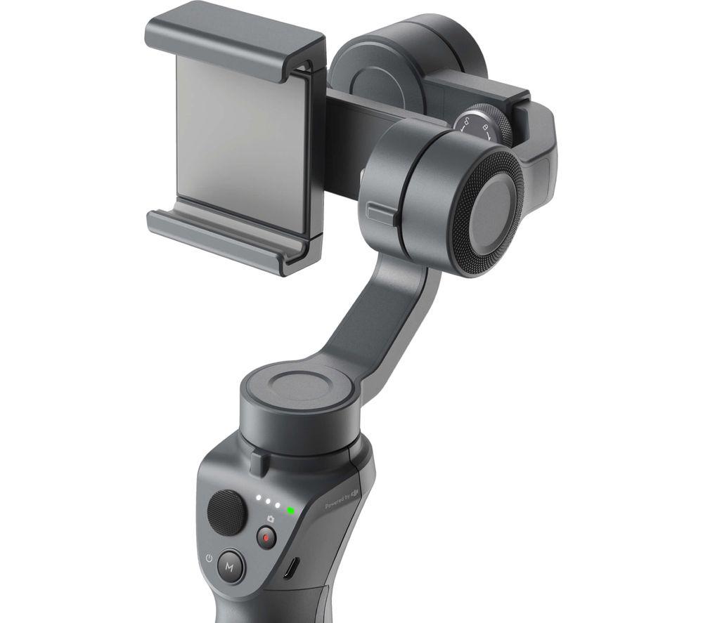 Dji hot sale ronin osmo