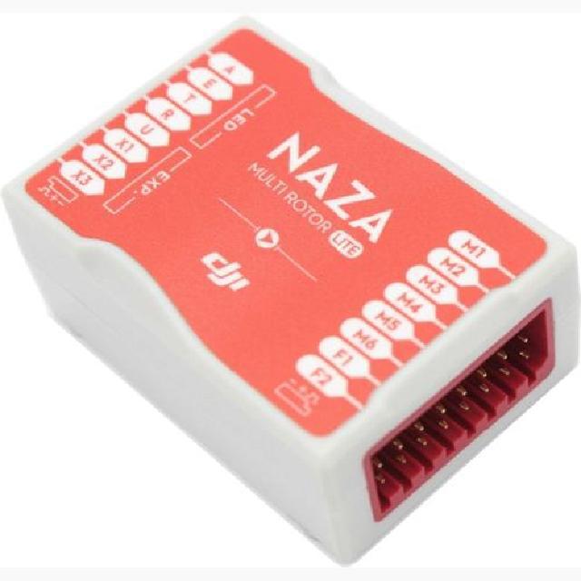 Naza m 2024 flight controller