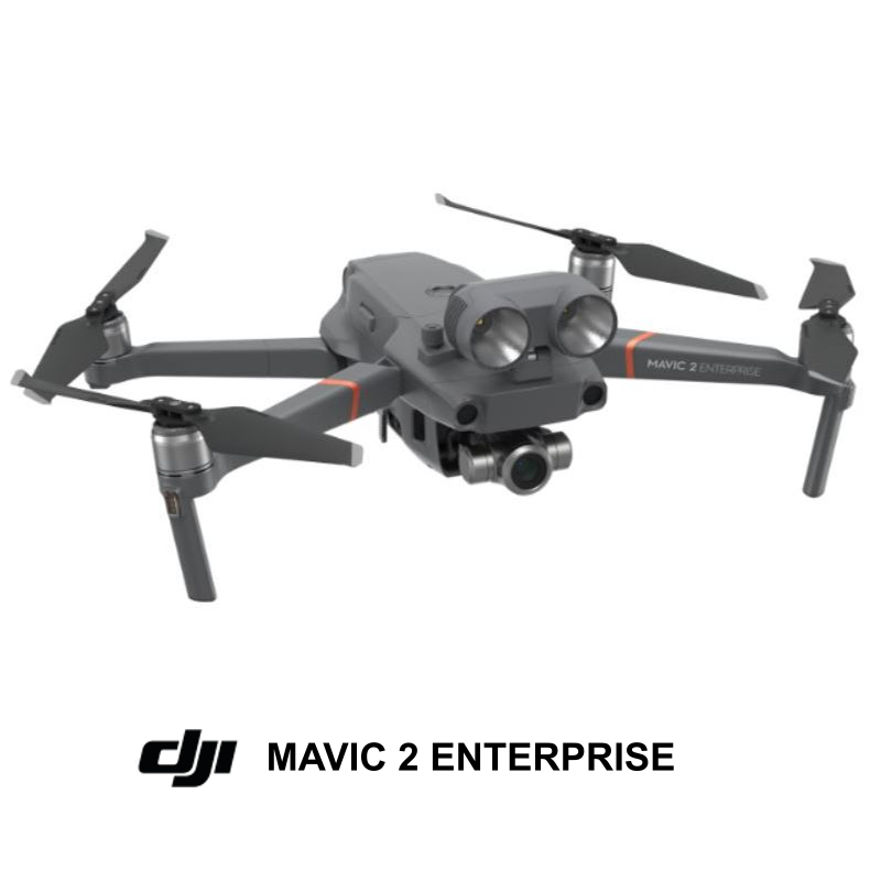 Drone mavic deals pro 2 enterprise