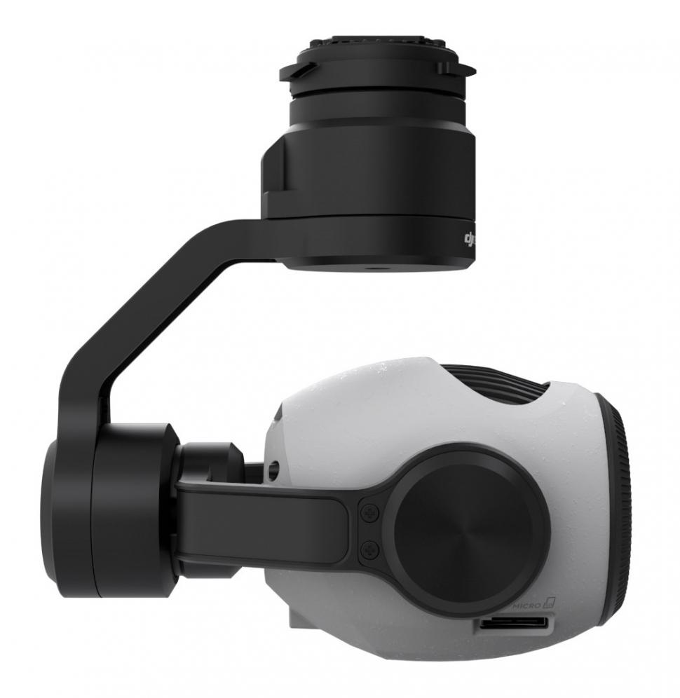 Dji inspire 1 store cameras