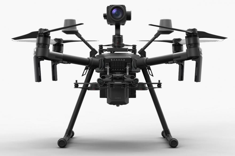 Dji matrice 210 store amazon