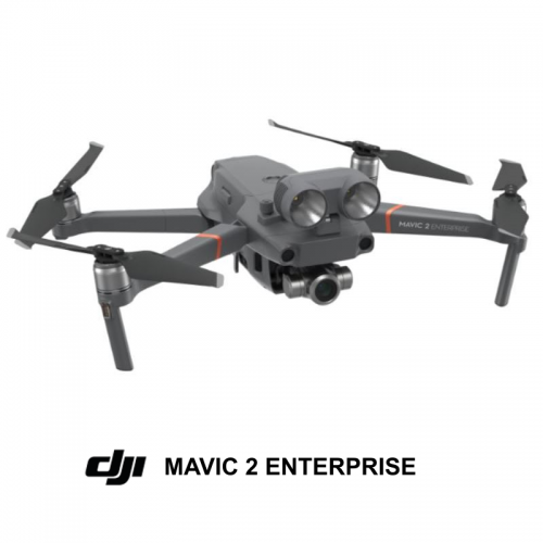 Dji mavic enterprise sales release date