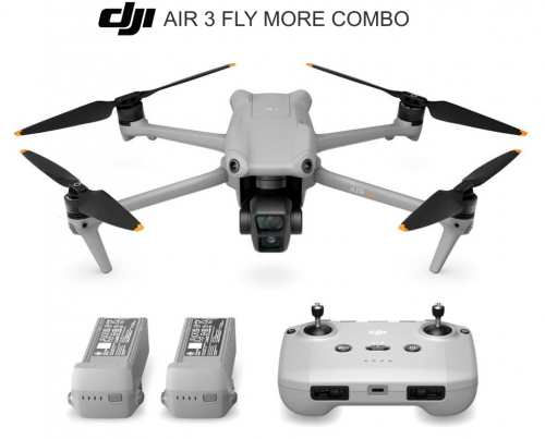 Dji mavic air fly more combo hot sale vs standard