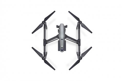 Dji inspire hot sale 2 features