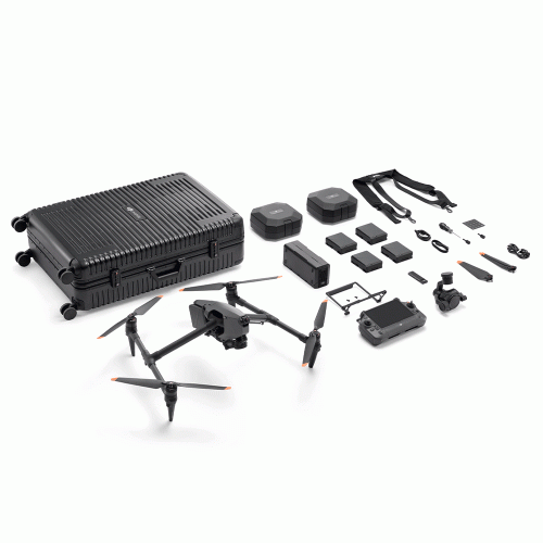 Dji inspire best sale 2 zoom camera