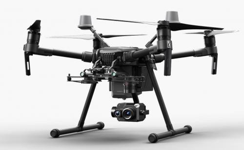 Dji m200 v2 store price