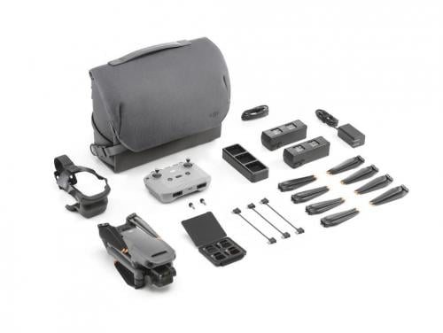 Dji fly hot sale more package